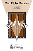 Man of La Mancha [HL:8666107]