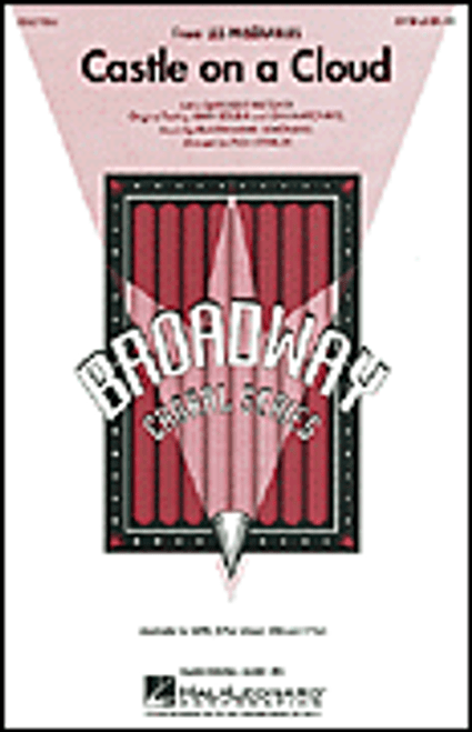 Castle on a Cloud [HL:8756904]