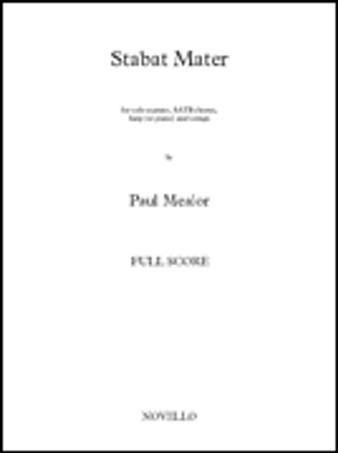 Stabat Mater[HL:14043485]