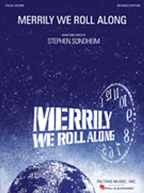 Sondheim, Merrily We Roll Along [HL:313593]