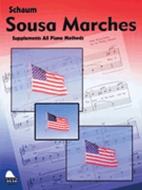 Sousa Marches [HL:645228]