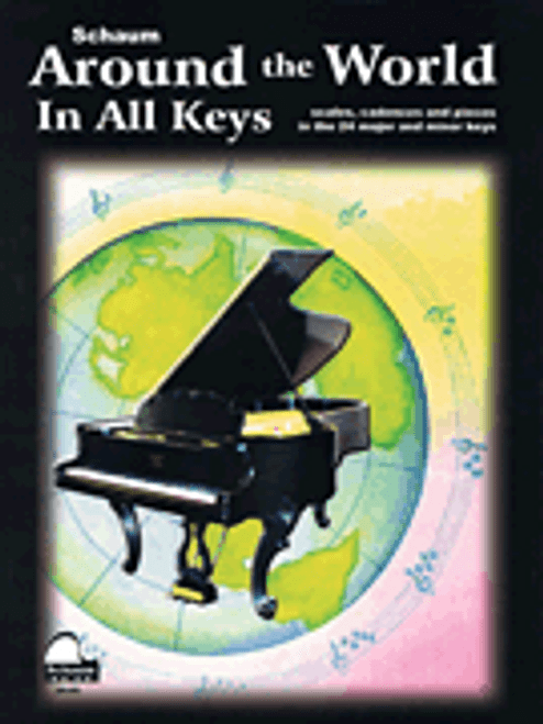 Czerny In All Keys, Bk 1 [HL:645254]