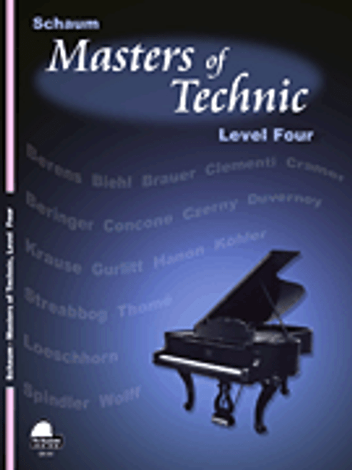 Masters Of Technic, Lev 4 [HL:645379]