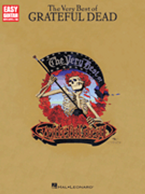 The Very Best of Grateful Dead[HL:139462 ]