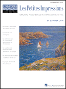 Les Petites Impressions [HL:296355]