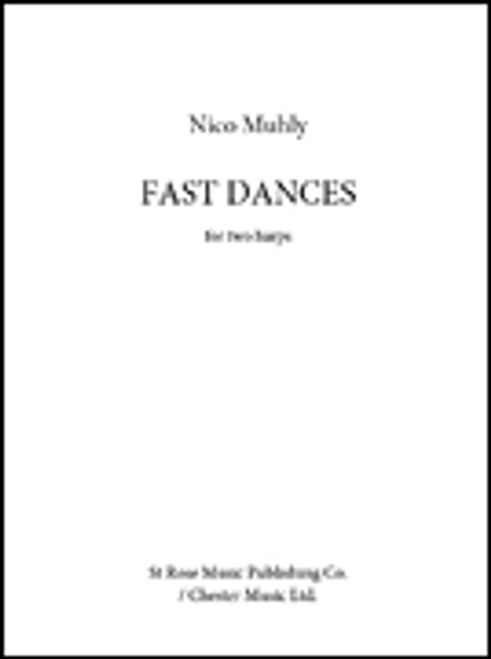 Muhly,Fast Dances [HL:14048306]