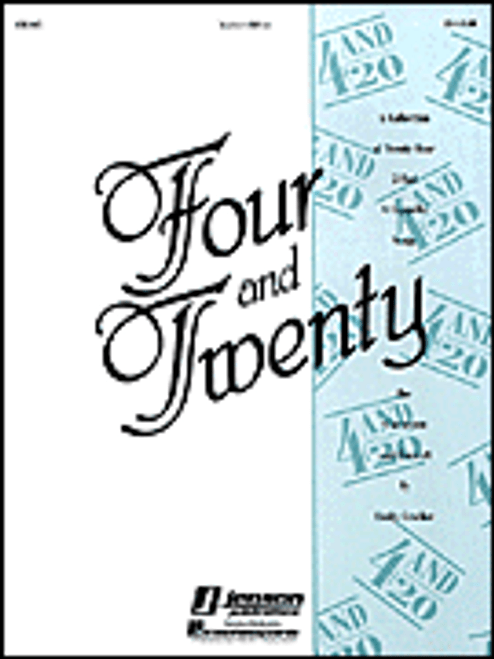 Four and Twenty [HL:47123025]