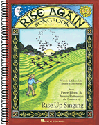 Rise Again Songbook [HL:149301]