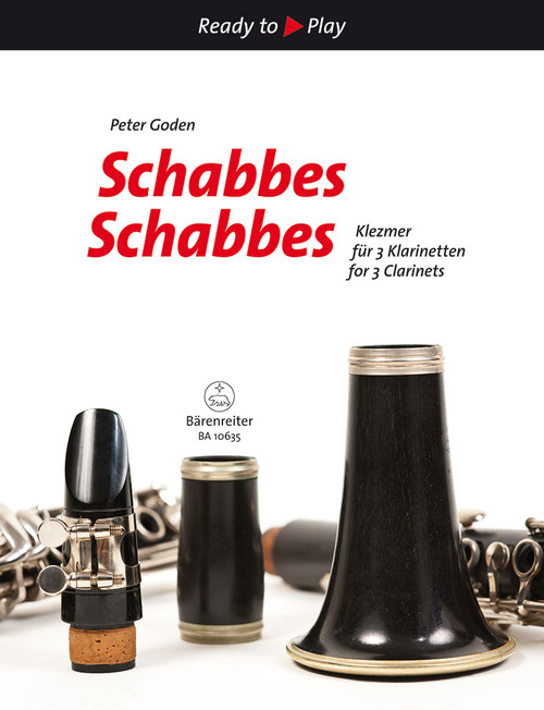 Schabbes Schabbes [Bar:BA10635]