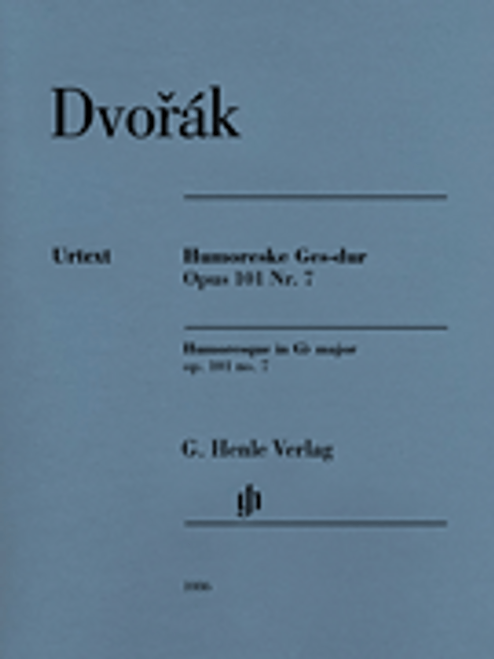 Dvorak, Humoresque in Gb major [HL:51481086]