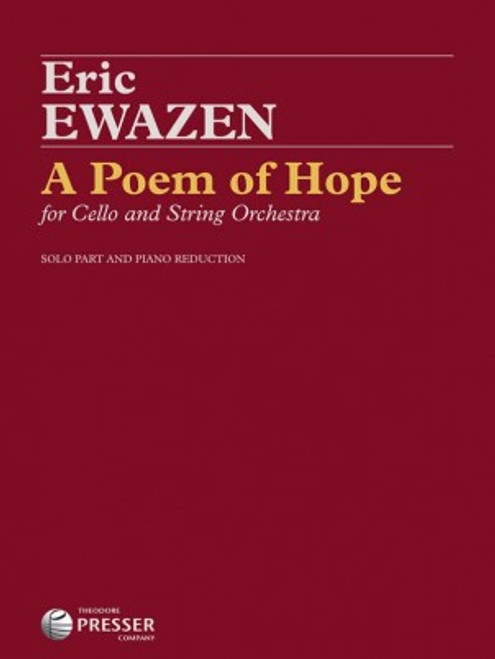 Ewazen - A Poem of Hope [CF:114-41888]