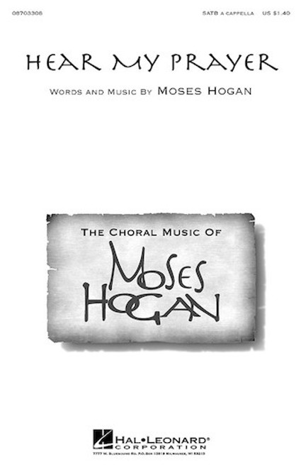 Hogan - Hear My Prayer