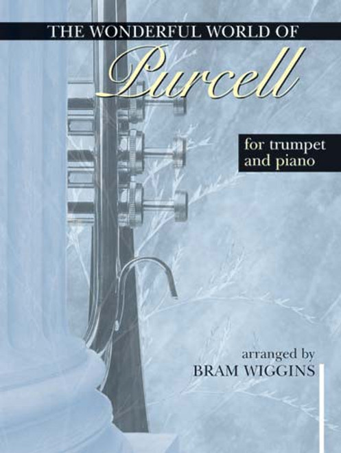 The Wonderful World of Purcell [Mayhew 3611532]