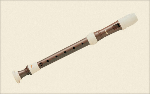 Aulos Haka Soprano Recorder [RBI:A703B]