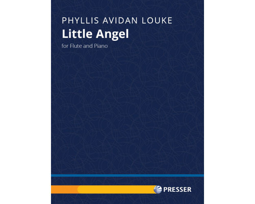 Louke, Little Angel [CF:114-42288]