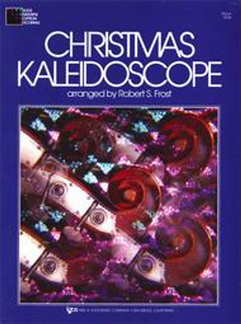 Christmas Kaleidoscope [Kjos:76VA]