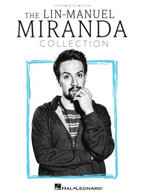 The Lin-Manuel Miranda Collection [HL:465587]