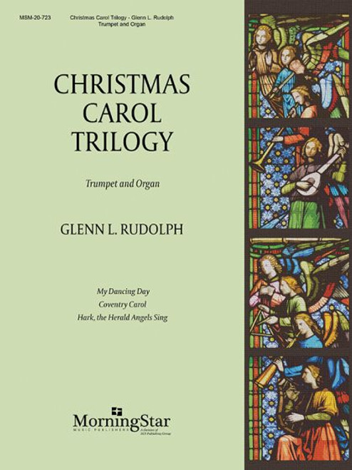 Rudolph, Christmas Carol Trilogy [MSM-20-723]