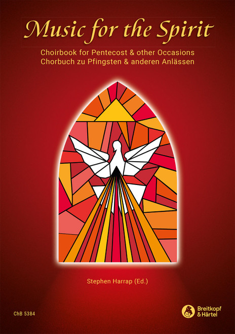 Music for the Spirit [Breit:ChB5384]