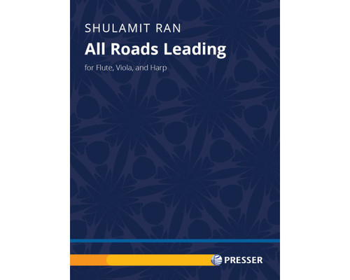 Ran, All Roads Leading [CF:114-42347]