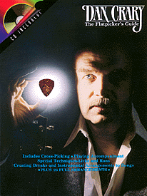 The Flatpicker's Guide [HL:231]