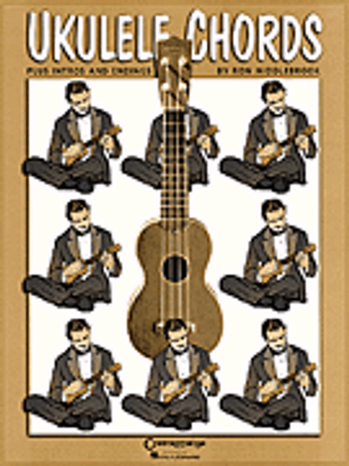 Ukulele Chords [HL:246]