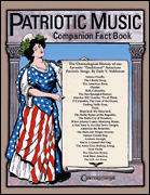Patriotic Music Companion Fact Book [HL:290]