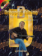 Dropped D Tuning for Fingerstyle Guitar [HL:305]