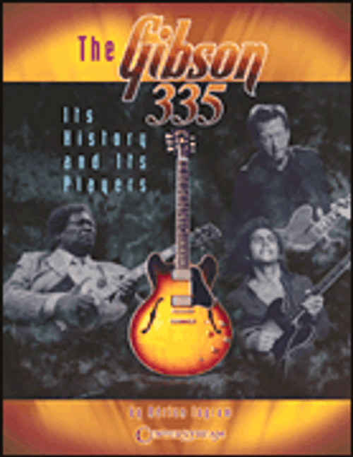 The Gibson 335 [HL:353]