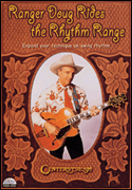 Ranger Doug Rides the Rhythm Range [HL:387]
