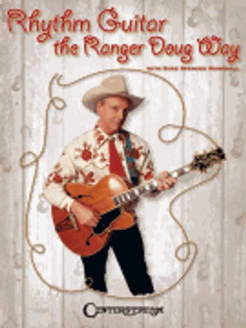 Rhythm Guitar the Ranger Doug Way [HL:424]