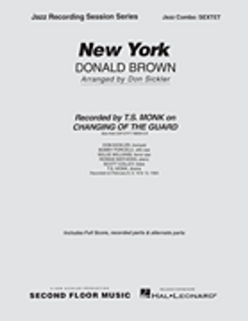 New York [HL:518]