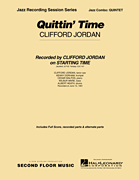 Quittin' Time [HL:536]
