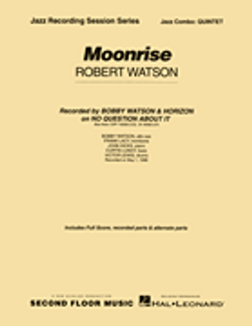 Moonrise [HL:544]