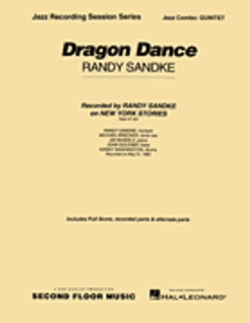 Dragon Dance [HL:576]