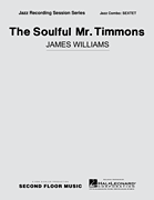 The Soulful Mr. Timmons [HL:652]