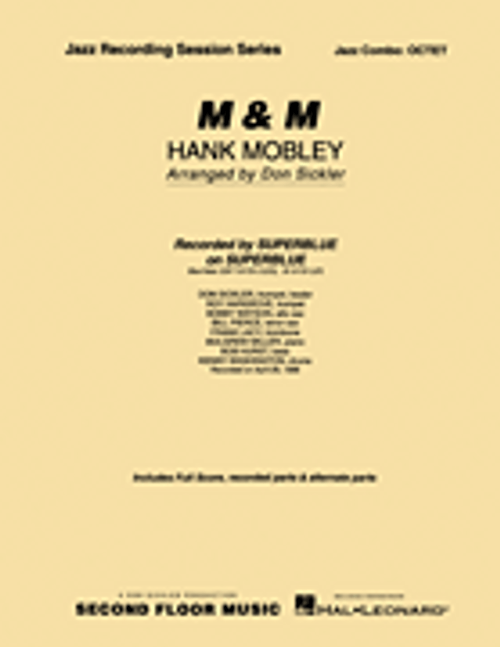 M And M [HL:654]