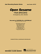 Open Sesame [HL:678]