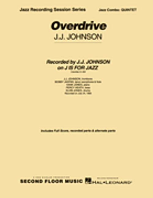 Overdrive [HL:680]