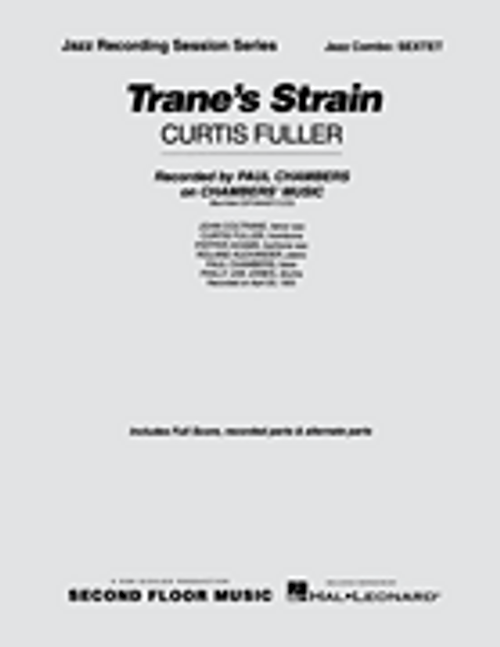 Trane's Strain [HL:704]