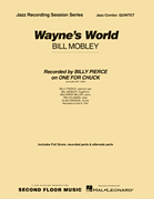 Wayne's World [HL:710]
