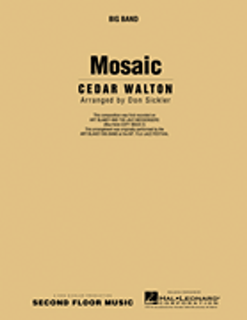 Mosaic [HL:794]