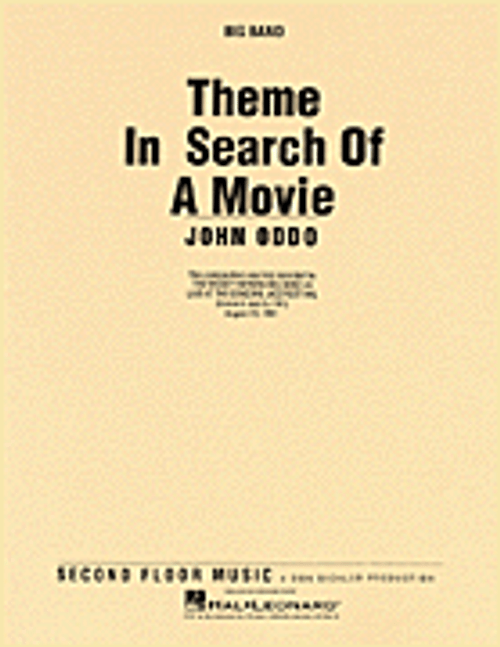 Theme in Search of a Movie [HL:800]