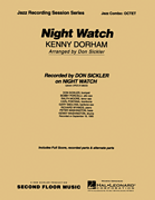 Night Watch [HL:894]