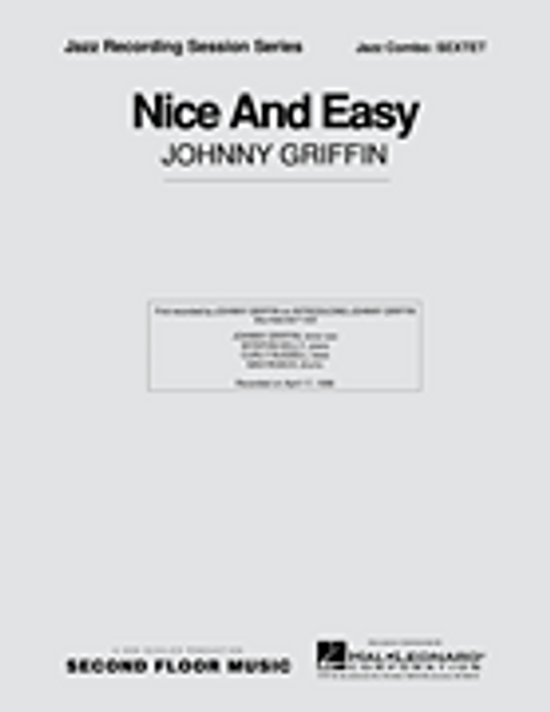 Nice and Easy [HL:955]