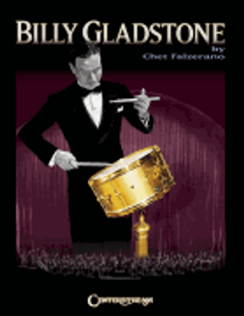 Billy Gladstone [HL:1027]
