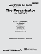 The Prevaricator [HL:1064]