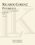 Pataruco [HL:41635]