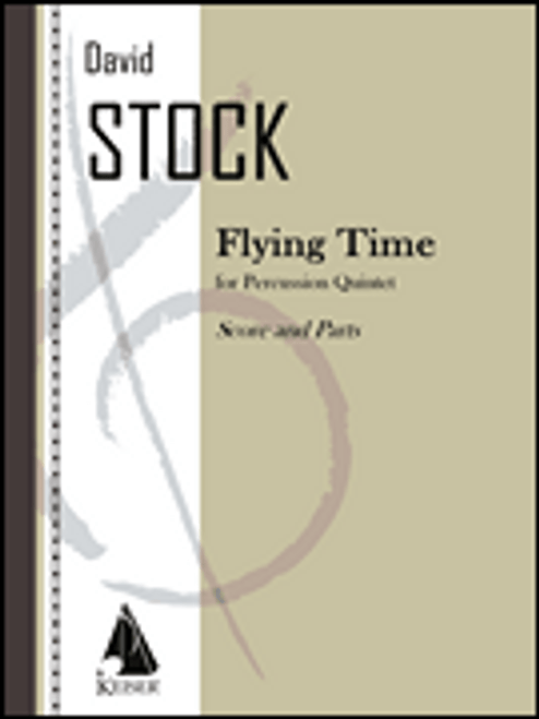 Flying Time [HL:41645]