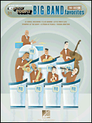 Big Band Favorites - 2nd Edition [HL:100010]
